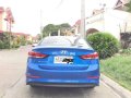 Assume Balance 2016 Hyundai Elantra 1.6 automatic-6