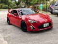 2016 Toyota 86 AERO (manual) FOR SALE-6