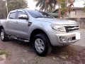 2014 Ford Ranger XLT 2.2L engine- good fuel economy-7