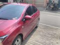 Honda City Model 2016 Automatic 1.5-1