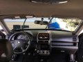 Honda CRV 2003 4x4 Manual Rush-11