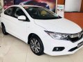 Low Down Promos / All in Promos! 2019 Honda City 1.5 E CVT-1