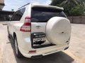 2017 Rush Toyota Prado Diesel automatic Dubai ver 900km only-3