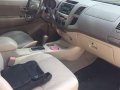 2005 TOYOTA Hilux 4x2 gas FOR SALE-3