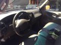 1999 Ford Expedition Automatic Transmission-1