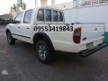 2001 Model Ford Ranger For Sale-4