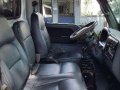 Kia Kc2700 Panoramic FB Body 2002-0