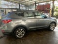 Hyundai Santa Fe 2013 for sale-1