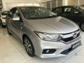 Honda City 1.5 E Cvt 2019 low dp 17k All in-0