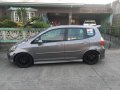 For sale Honda Jazz gd 2007-1