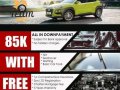 Hyundai KONA 2018 FOR SALE-0