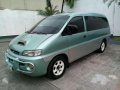 Hyundai Starex 99Mdl.(Local) FOR SALE-0