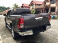2017 Toyota Hilux 2.4G 4x2 6-speed Automatic transmission-5