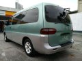 Hyundai Starex 99Mdl.(Local) FOR SALE-7