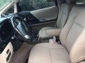 Toyota Alphard 2012 FOR SALE-4