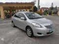 For sale/swap! Toyota Vios 2011 1.3E AT-8