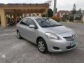 For sale/swap! Toyota Vios 2011 1.3E AT-1