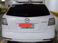 Mazda CX7 2010 model white FOR SALE-0