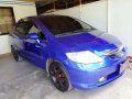 Honda City Vtec 2004 1.5 manual FOR SALE-9