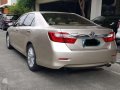 2014 Mazda 6. AND 2013 Toyota Camry FOR SALE-2