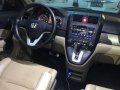 2008 Honda CRV awd 2.4 liter i-vtec engine-0