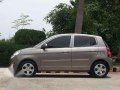 2010 KIA PICANTO Cebu plate-5