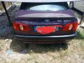 Toyota Corolla 98 European car (rare) All power-0