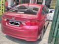 Honda City Model 2016 Automatic 1.5-2
