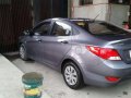 Hyundai Accent 2016 manual diesel FOR SALE-4