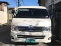 2013 Model TOYOTA Super Grandia FOR SALE-1