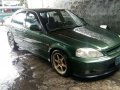 Honda Civic vti 2000 model FOR SALE-0