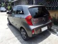 2016 Model Kia Picanto For Sale-2