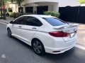 Honda City 2015s VX Top of the line ivtec engine AT-8