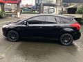 2013 Ford Focus Trend Hatchback -2