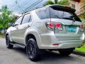 Toyota Fortuner diesel automatic 2013-4