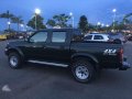 2001 Nissan Frontier For Sale-4