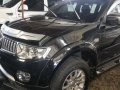 Mitsubishi Montero Sport 2009 for sale-1