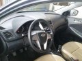 Hyundai Accent 2016 manual diesel FOR SALE-6