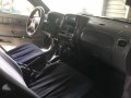 2001 Nissan Frontier For Sale-0