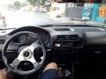 Honda Civic vti 1996 185k nego-3