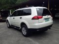 Mitsubishi Montero Sport 2012 for sale-2