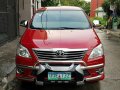 Toyota Innova 2013 2.5E Manual for sale-0