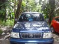 Toyota Revo GL 1.8Fi 2002 manual gas-0