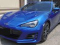 2017 Model Subaru BRZ 2.0 AT For Sale-0