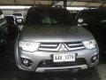 Mitsubishi Montero Sport 2014 for sale-6