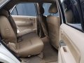 2006 Toyota Fortuner G diesel automatic-0
