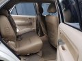 2006 Toyota Fortuner G diesel automatic-11