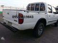 2001 Model Ford Ranger For Sale-3