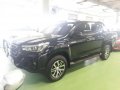 Toyota Hilux conquest 2018 Brand new with unit available-3