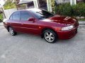 1998 Model Mitsubishi For Sale-0
